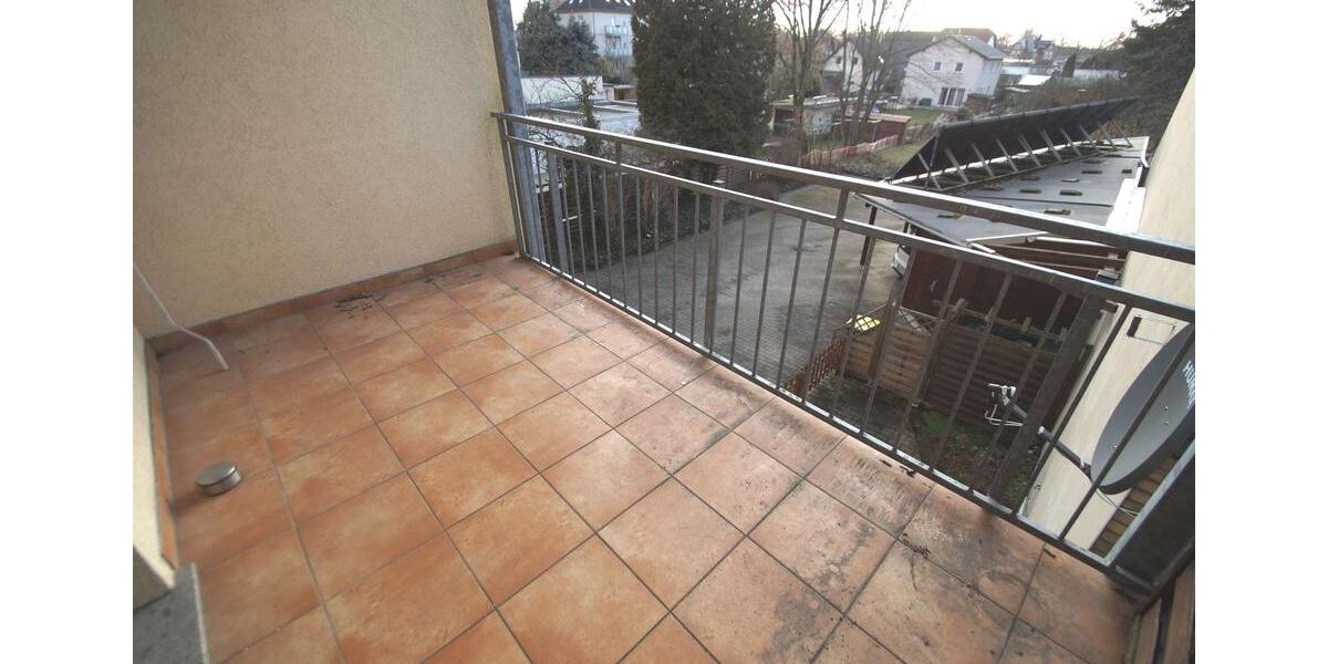 Etagenwohnung Borsdorf - 2 Zimmer, 55 m&sup2;, 500&euro; | Angebot:25144287