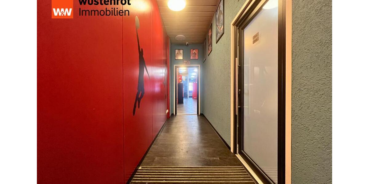Gewerbeobjekt Hofheim am Taunus - 3.150&euro; | Angebot:26511179