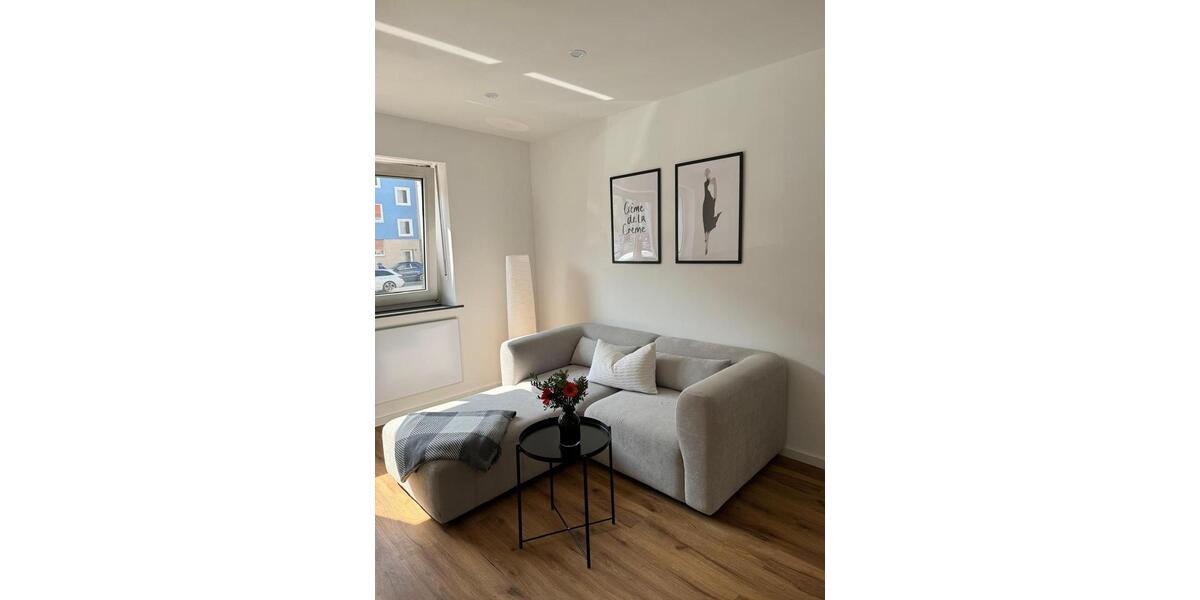 Hochparterre Herzogenaurach - 2 Zimmer, 52 m&sup2;, 1.090&euro; | Angebot:24839720