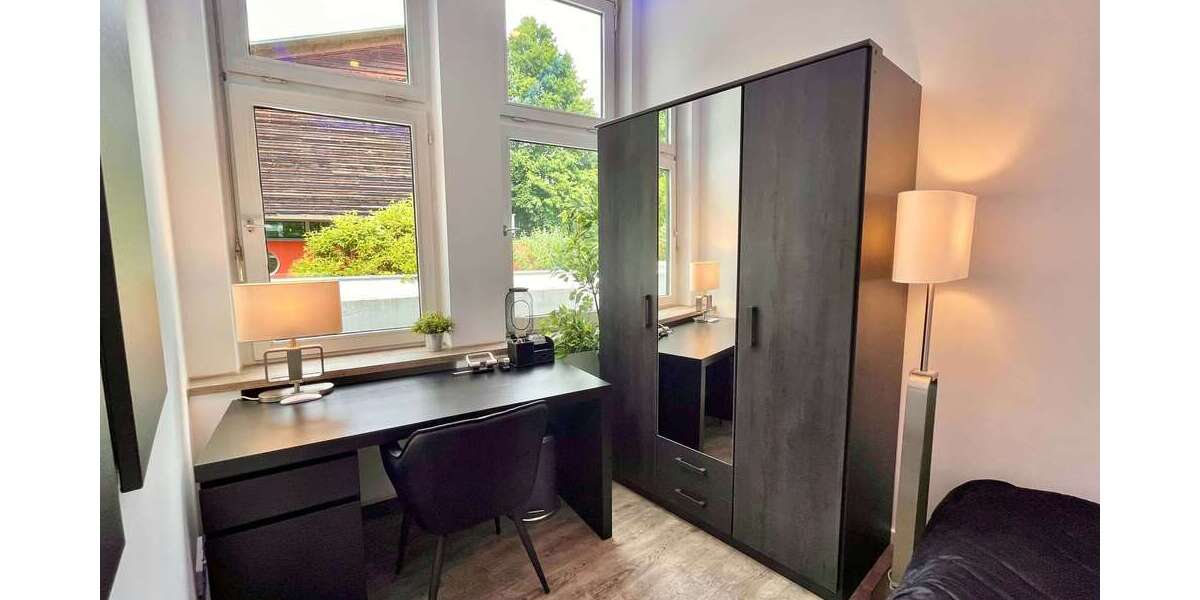Zimmer München Solln - 708&euro; | Angebot:27293096