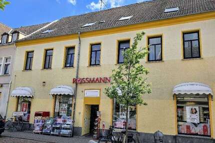 Gewerbeobjekt Aken - 1.570&euro; | Angebot:17687820