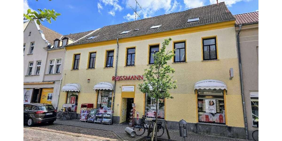 Gewerbeobjekt Aken - 1.570&euro; | Angebot:17687820