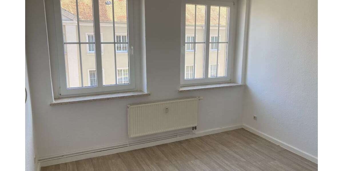 Etagenwohnung Dessau-Roßlau Roßlau - 2 Zimmer, 50 m&sup2;, 275&euro; | Angebot:27068743