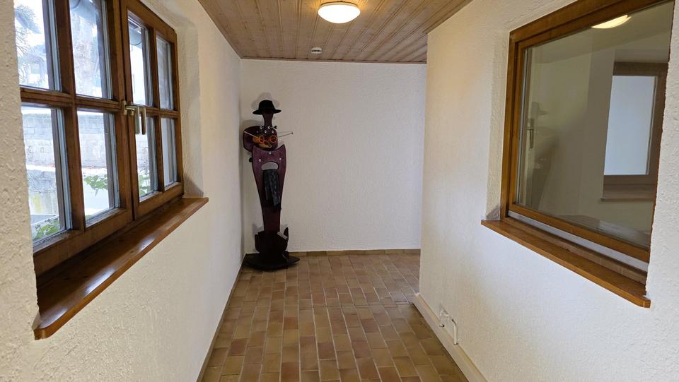 Gewerbeobjekt Tittling - 2 Zimmer, 60 m&sup2;, 390&euro; | Angebot:24468826