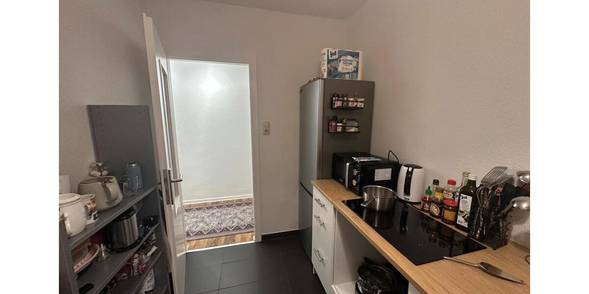 Wohnen auf Zeit Aachen Aachen-Mitte - 1 Zimmer, 70 m&sup2;, 480&euro; | Angebot:24806948