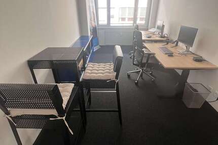 Gewerbeobjekt Frankfurt am Main Innenstadt - 490&euro; | Angebot:26736754
