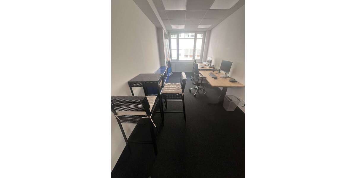 Gewerbeobjekt Frankfurt am Main Innenstadt - 490&euro; | Angebot:26736754