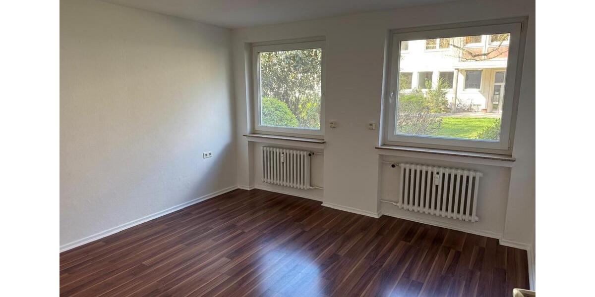 Hochparterre Braunschweig - 3 Zimmer, 77 m&sup2;, 1.400&euro; | Angebot:26294958