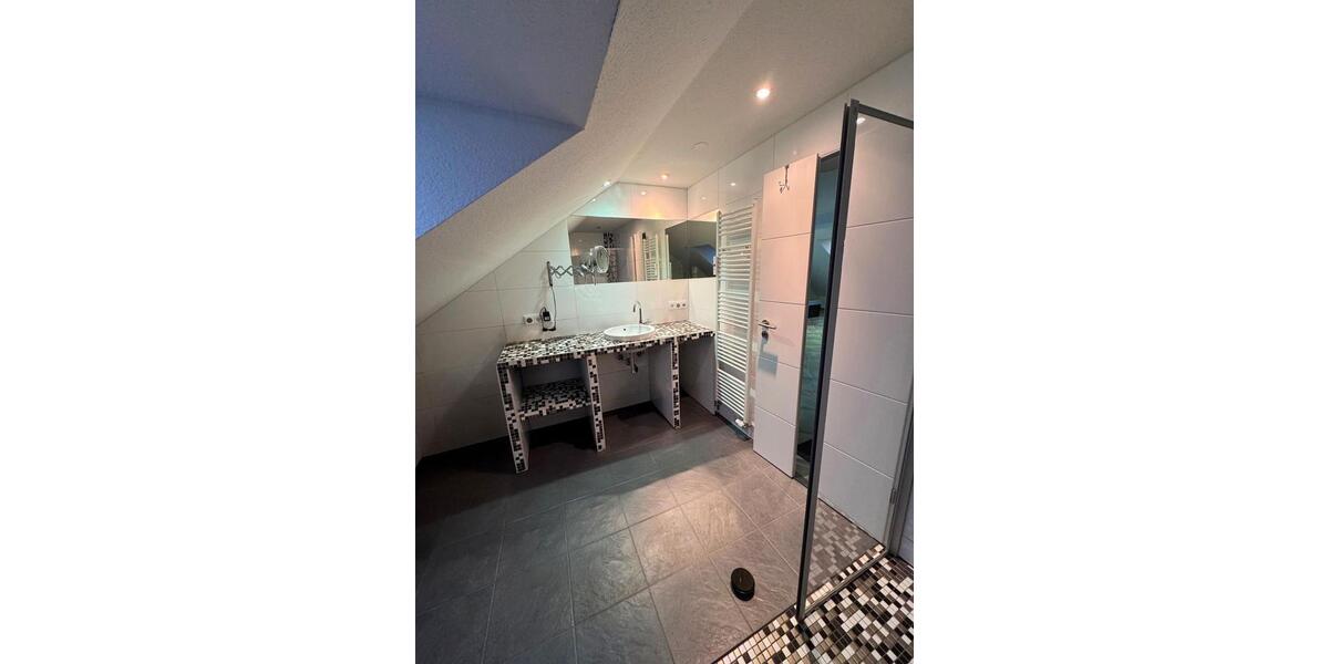 Dachgeschoßwohnung Bad Bevensen - 2 Zimmer, 57 m&sup2;, 590&euro; | Angebot:25434052