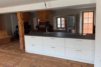 Wohnung Edling - 2 Zimmer, 100 m&sup2;, 1.650&euro; | Angebot:24695778