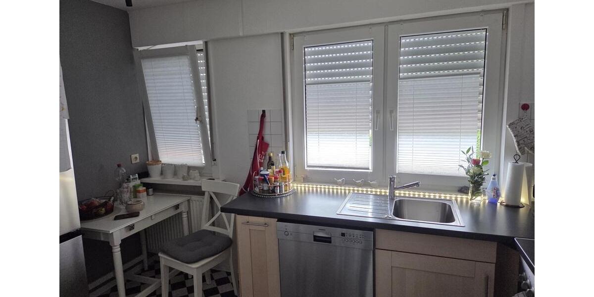 Dachgeschoßwohnung Bersenbrück - 3 Zimmer, 105 m&sup2;, 900&euro; | Angebot:26567075