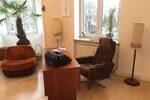 Büroraum, Arbeitsplätze oder Geschäftsadresse in einem schönen Altbaubüro - All-in-Miete