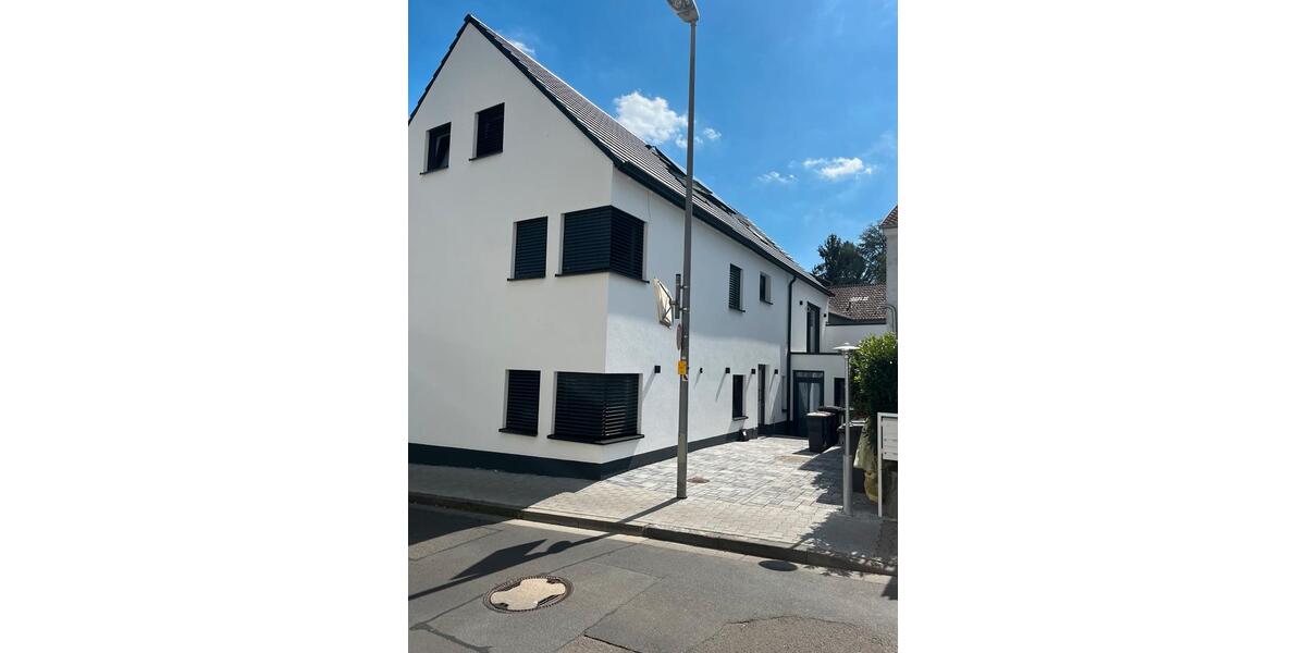 2 Zimmer Wohnung in bester Lage 2 zimmer