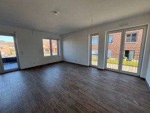 Etagenwohnung Lohne (Oldenburg) - 3 Zimmer, 97 m&sup2;, 1.046&euro; | Angebot:26358266