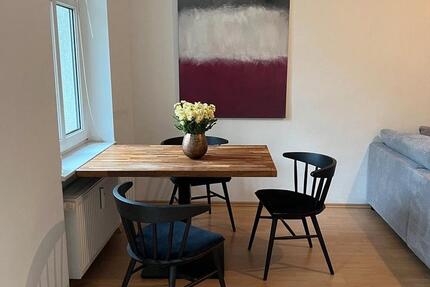 Wohnen auf Zeit Berlin Charlottenburg-Wilmersdorf - 1 Zimmer, 36 m&sup2;, 1.270&euro; | Angebot:26698913