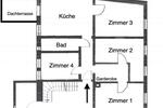 Wohnen auf Zeit Fürth Altstadt - 1 Zimmer, 15 m&sup2;, 447&euro; | Angebot:26236186