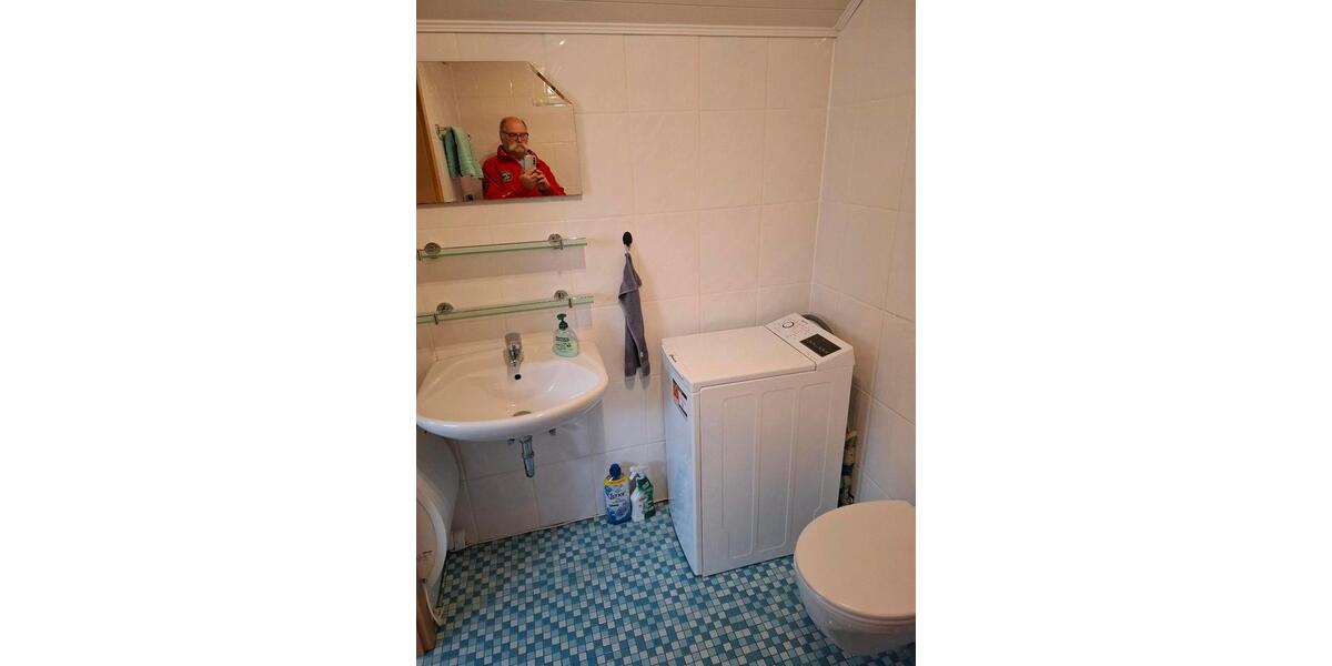 Erdgeschoßwohnung Waldalgesheim - 1 Zimmer, 39 m&sup2;, 400&euro; | Angebot:26045204