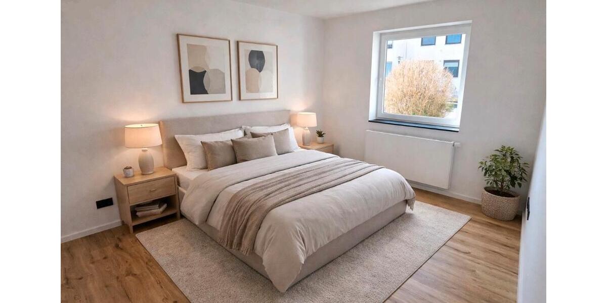 Dachgeschoßwohnung Pirmasens - 1 Zimmer, 48 m&sup2;, 480&euro; | Angebot:25431721