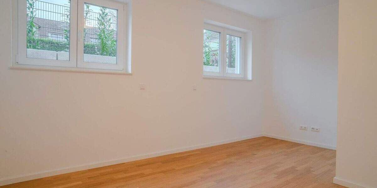 Etagenwohnung Frankfurt am Main Hausen - 3 Zimmer, 105 m&sup2;, 2.310&euro; | Angebot:25751234