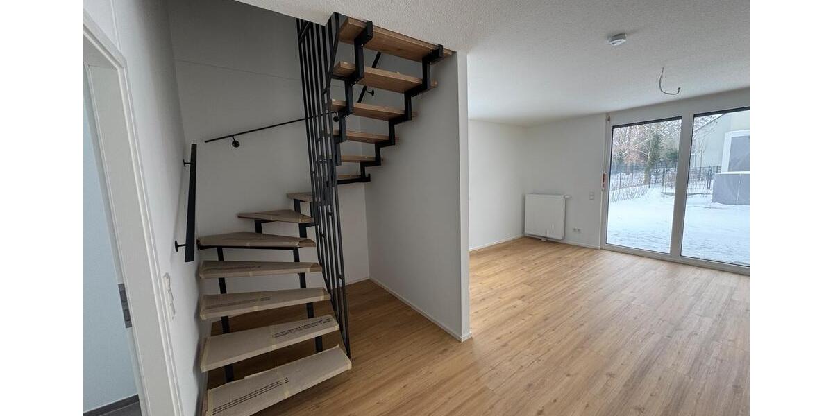 Reihenhaus Gehrden - 4 Zimmer, 120 m&sup2;, 1.750&euro; | Angebot:24797819