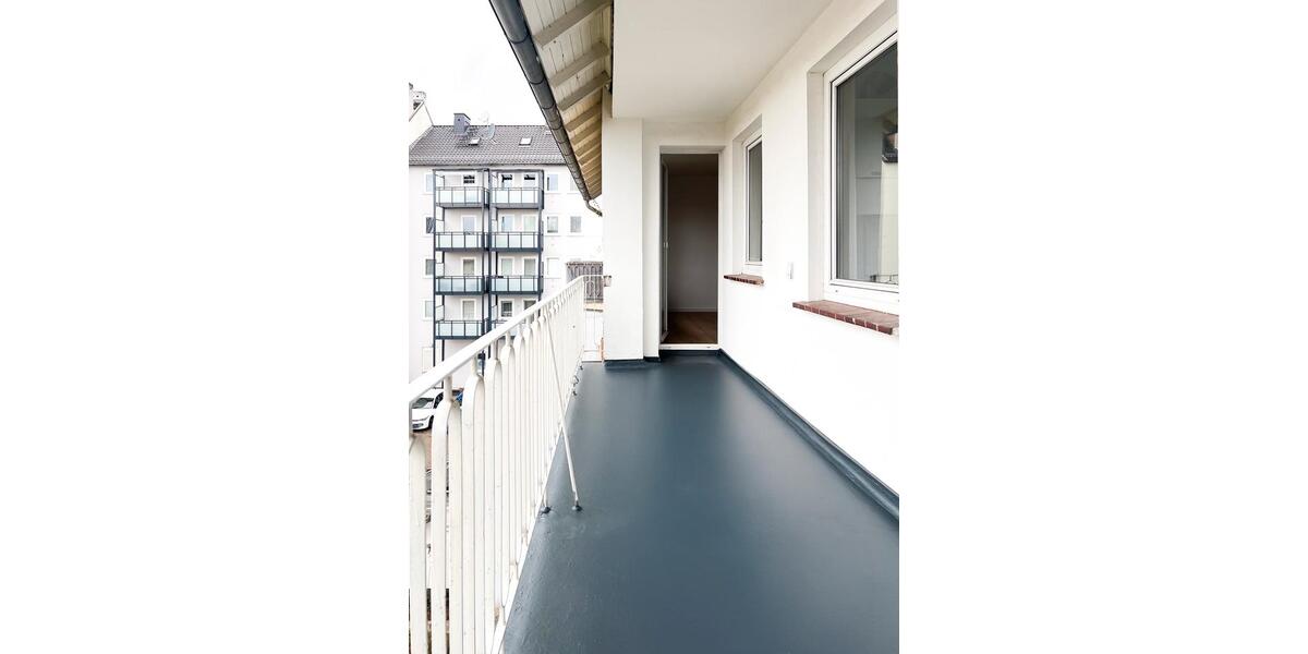 Etagenwohnung Kassel Südstadt - 3 Zimmer, 71 m&sup2;, 970&euro; | Angebot:25088073