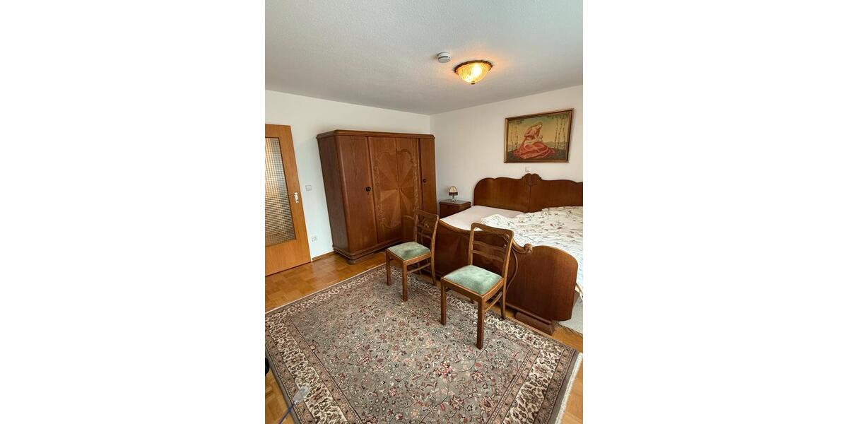 Etagenwohnung Nattheim - 3 Zimmer, 100 m&sup2;, 900&euro; | Angebot:25760611