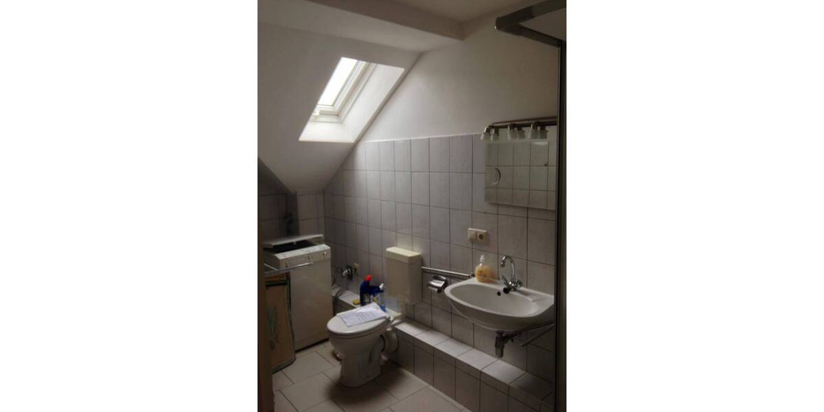 Etagenwohnung Mittweida - 3 Zimmer, 67 m&sup2;, 390&euro; | Angebot:26015682