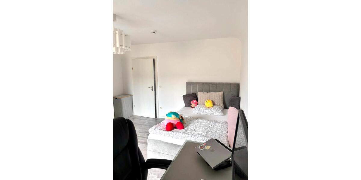 Wohnen auf Zeit Paderborn Univiertel - 1 Zimmer, 17 m&sup2;, 290&euro; | Angebot:26537164