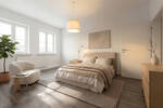 Etagenwohnung Löbau - 3 Zimmer, 67 m&sup2;, 395&euro; | Angebot:26758752
