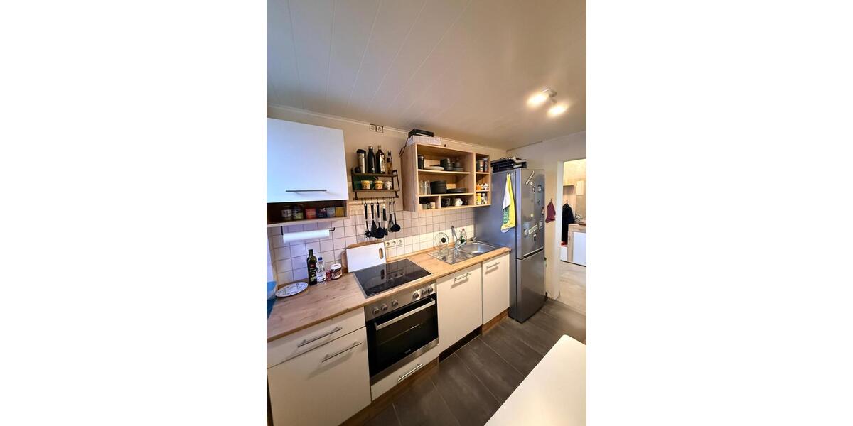 Etagenwohnung Langelsheim - 2 Zimmer, 54 m&sup2;, 380&euro; | Angebot:24827545