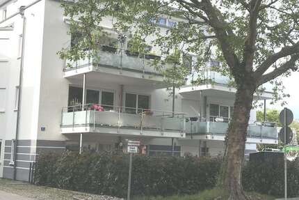 Wohnung Lindau Zech - 4 Zimmer, 99 m&sup2;, 1.358&euro; | Angebot:26295196
