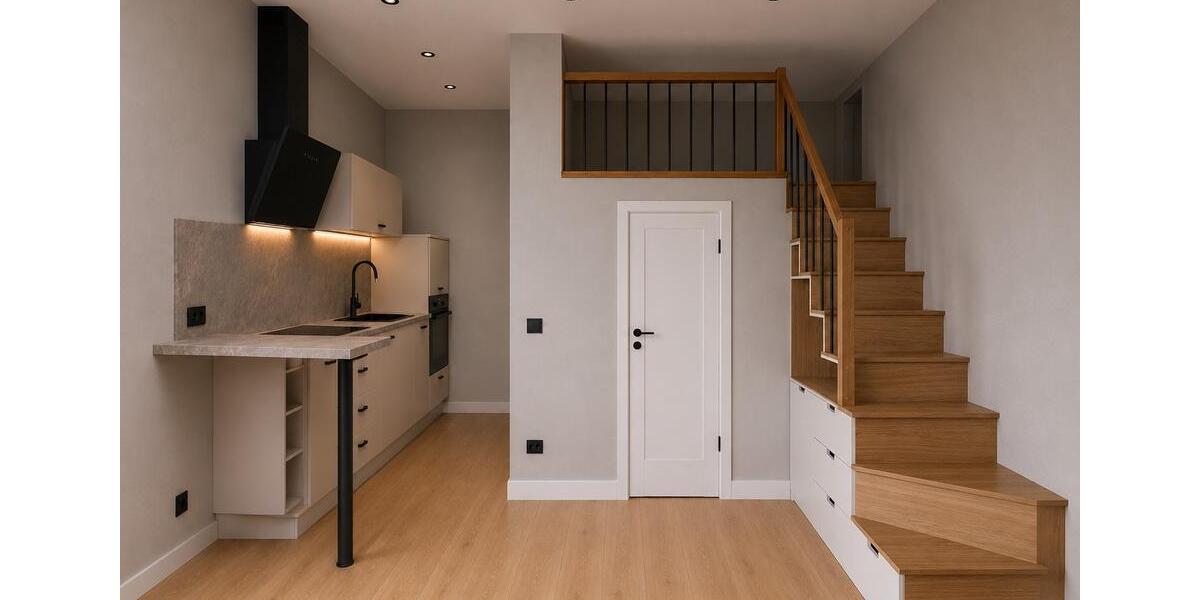 Loft - Studio - Atelier Auerbach/Vogtland Vogtland - 1 Zimmer, 37 m&sup2;, 340&euro; | Angebot:26505890
