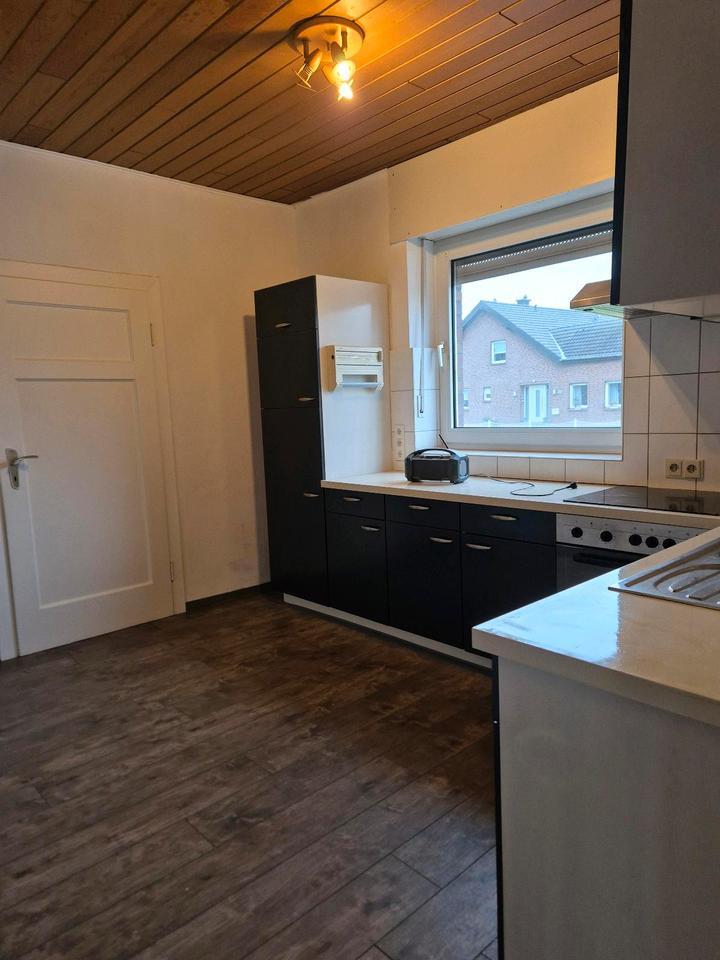 Wohnung Wegberg-Klinkum zimmer