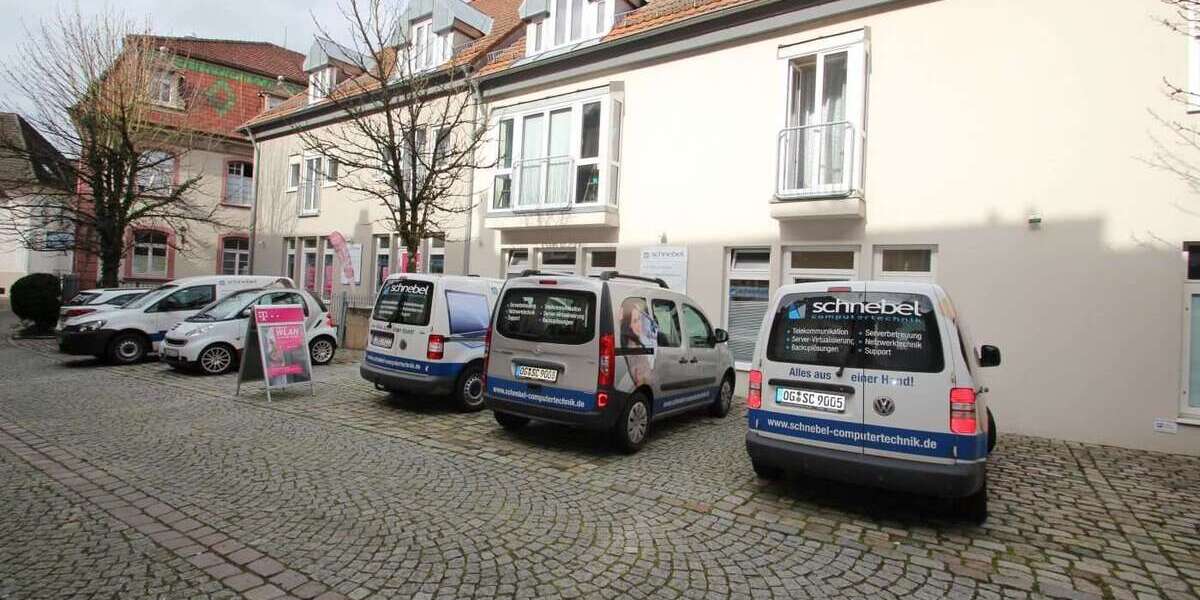 Gewerbeobjekt Zell am Harmersbach - 2.200&euro; | Angebot:27142957