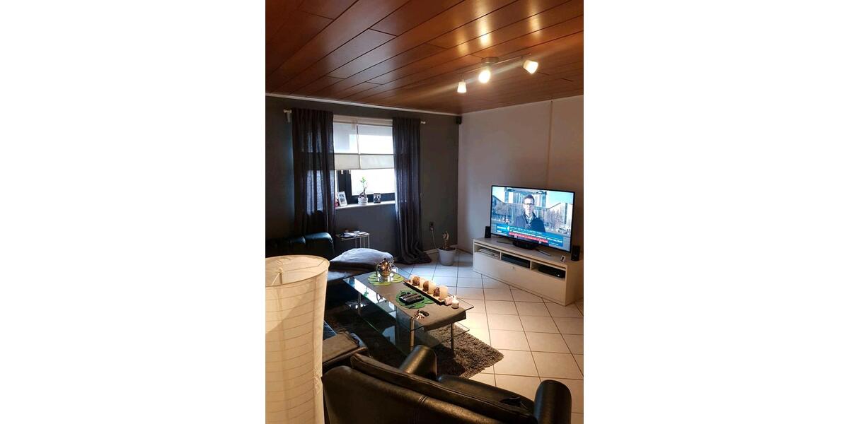 Etagenwohnung Steinbach am Donnersberg - 3 Zimmer, 90 m&sup2;, 780&euro; | Angebot:24468619