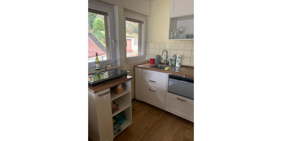 Etagenwohnung Elzach - 3 Zimmer, 85 m&sup2;, 800&euro; | Angebot:24847879