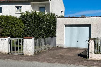 Wohnung Plattling - 5 Zimmer, 100 m&sup2;, 1.600&euro; | Angebot:24981680