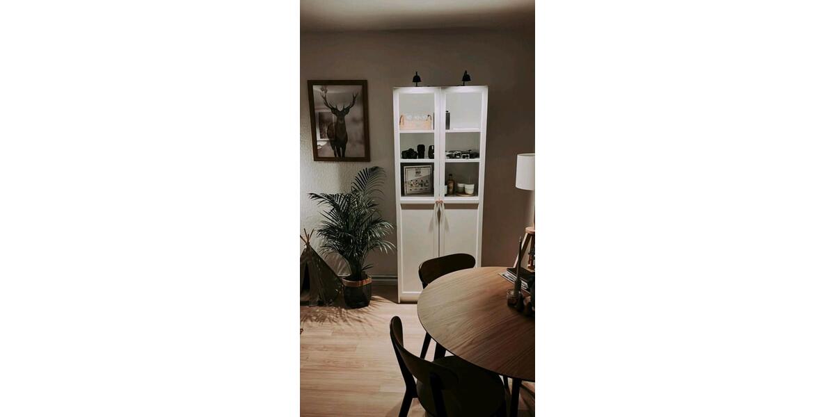 Erdgeschoßwohnung Lubmin - 2 Zimmer, 47 m&sup2;, 490&euro; | Angebot:24649748