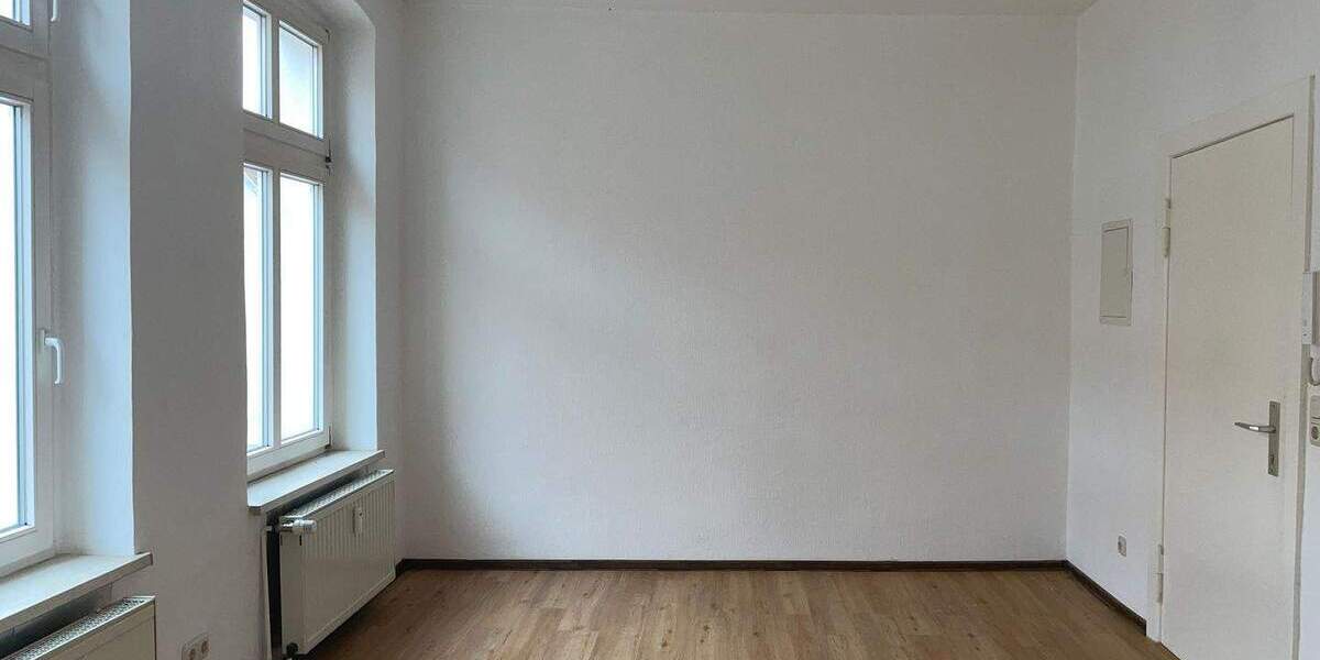 Etagenwohnung Parchim - 2 Zimmer, 55 m&sup2;, 467&euro; | Angebot:26527451