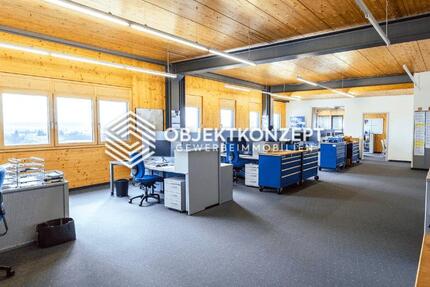 Gewerbeobjekt Donaueschingen - 4.840&euro; | Angebot:25085534