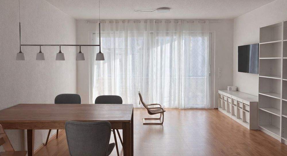 Etagenwohnung Reutlingen Innenstadt - 4 Zimmer, 98 m&sup2;, 1.320&euro; | Angebot:25338346