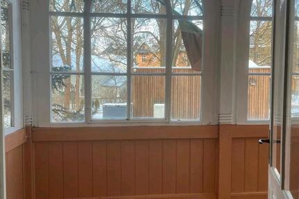 Wohnung Bad Elster - 3 Zimmer, 100 m&sup2;, 500&euro; | Angebot:24376958