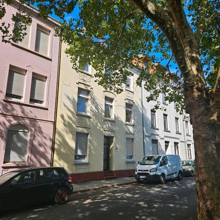 4,5-Zimmerwohnung in Hattingen-Mitte