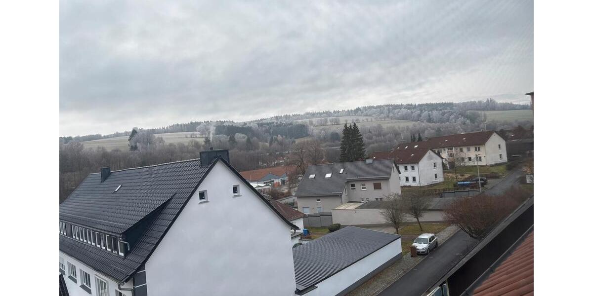 Dachgeschoßwohnung Wildflecken - 4 Zimmer, 80 m&sup2;, 640&euro; | Angebot:24325630