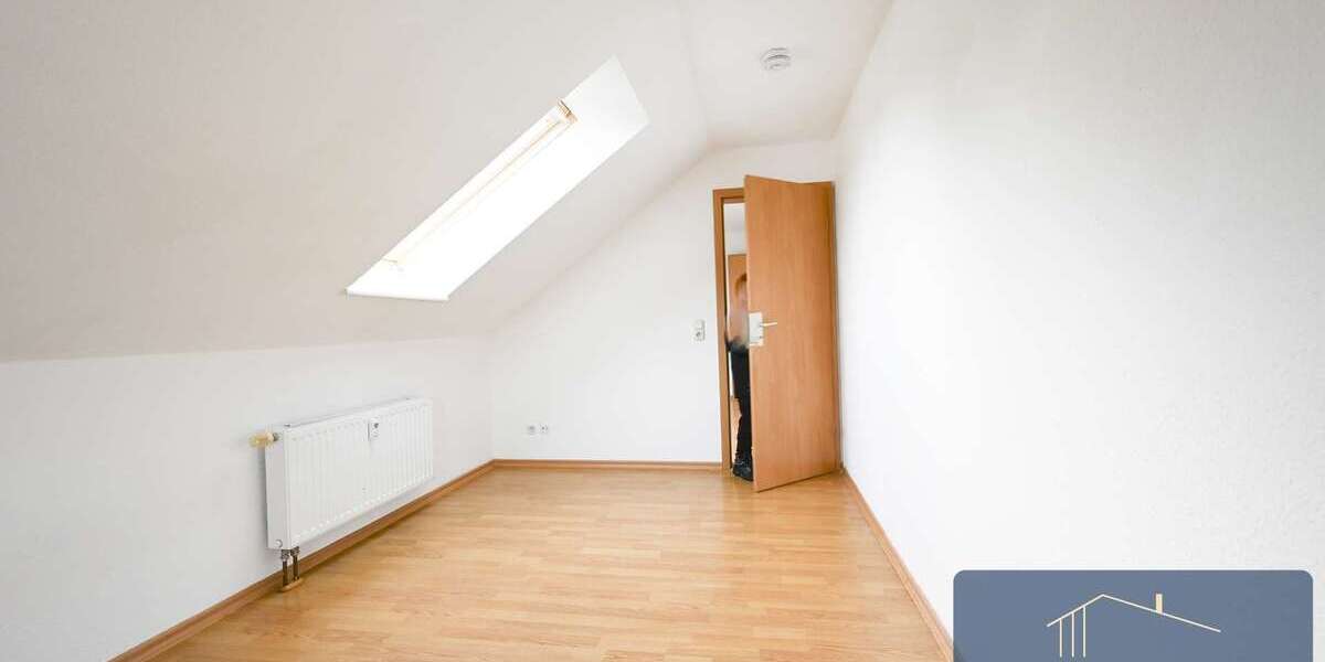 Etagenwohnung Thum - 4 Zimmer, 77 m&sup2;, 425&euro; | Angebot:22651649