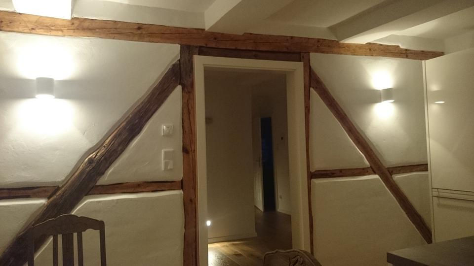 Dachgeschoßwohnung Balge - 2.5 Zimmer, 120 m&sup2;, 700&euro; | Angebot:24667348