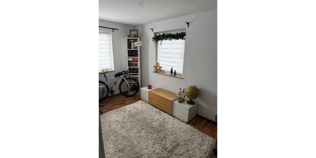 Etagenwohnung Bernau bei Berlin - 3 Zimmer, 94 m&sup2;, 1.287&euro; | Angebot:24853866