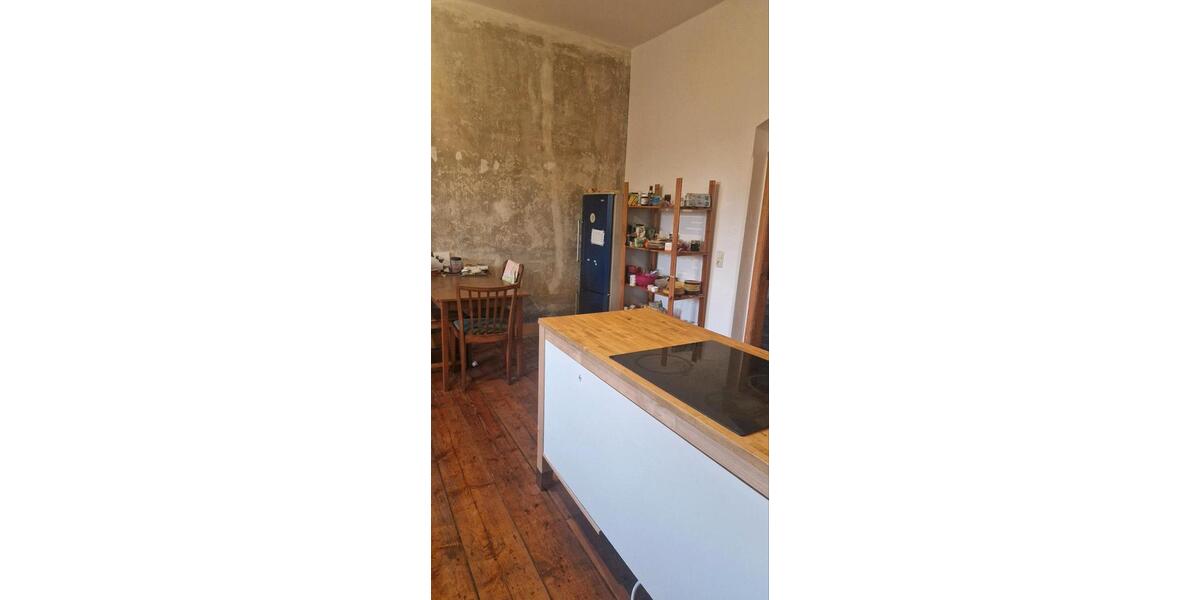 Etagenwohnung Herrnhut - 2 Zimmer, 55 m&sup2;, 320&euro; | Angebot:25298872