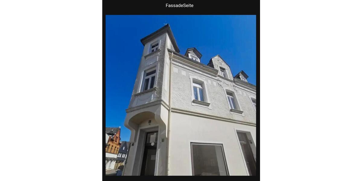 Ladenlokal, Büro, Praxis, Studio Königsstraße 41, Bad Laasphe zimmer