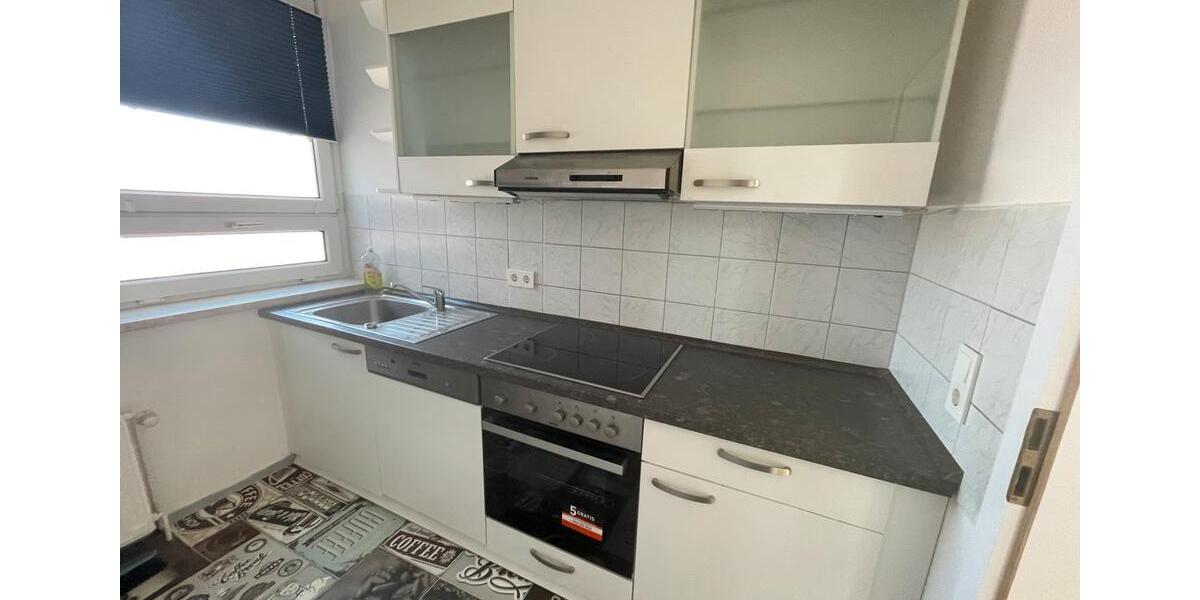 Etagenwohnung Arendsee (Altmark) - 3 Zimmer, 80 m&sup2;, 480&euro; | Angebot:26618711